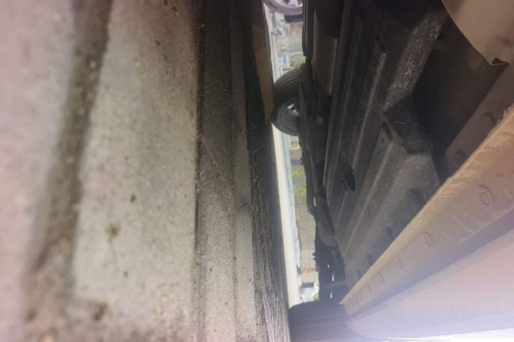 Used Haval H6 2021 3rd Generation 1.5T Automatic Two-Wheel Drive Max Chassis Front Left