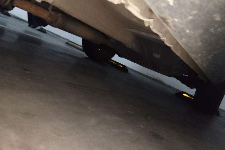 Used Haval H6 2021 1.5T Automatic Urban Edition Chassis Front Left