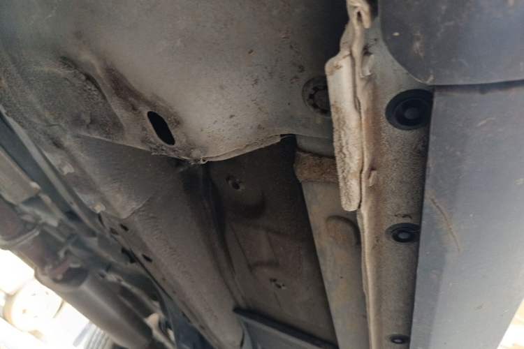 Used Haval H6 2021 1.5 GDIT Automatic Champion Edition Chassis Front Left