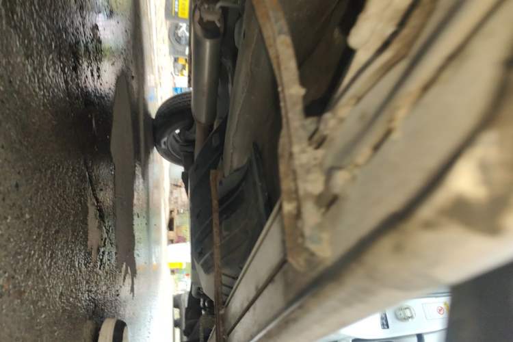 Used Haval H6 2021 China Trend Edition 1.5 GDIT Automatic Champion Version Chassis Front Left