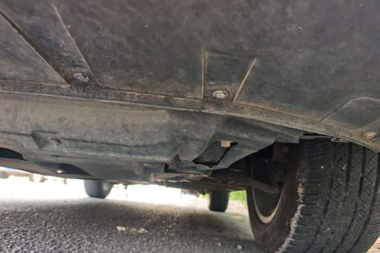 Used Haval H6 2021 1.5 GDIT Automatic Champion Edition Chassis Front Left