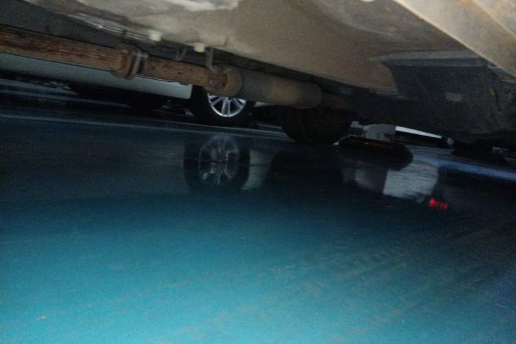 Used Haval H6 2021 1.5T Automatic Urban Edition Chassis Front Left