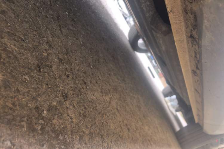 Used Haval H6 2021 3rd Generation 1.5T Automatic Two-Wheel-Drive Supreme Chassis Front Left