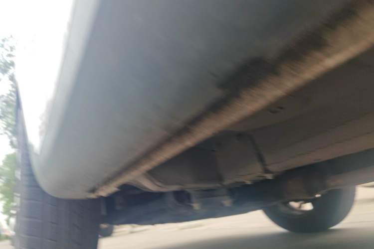 Used Haval H6 2021 1.5T Automatic Champion Edition Chassis Front Left