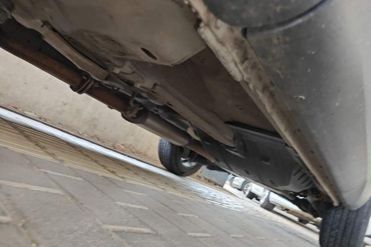 Used Haval H6 2021 1.5T Automatic Champion Edition Chassis Front Left