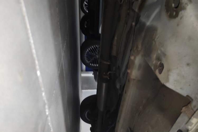 Used Haval H6 2021 China Trend Edition 1.5 GDIT Automatic Champion Version Chassis Front Left