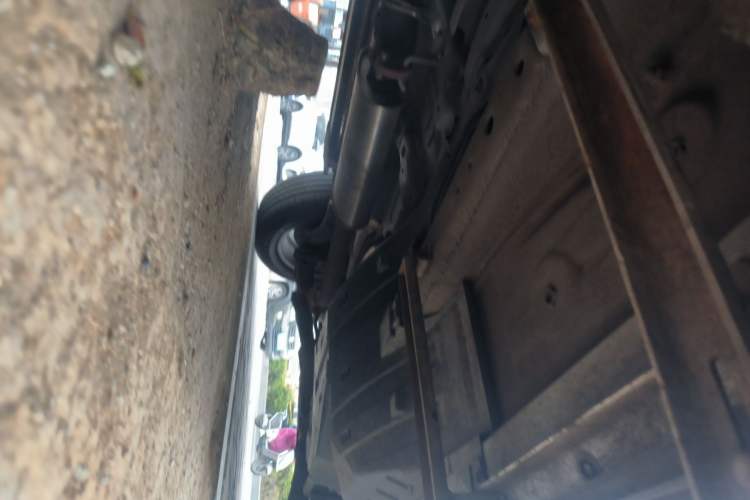 Used Haval H6 2021 China Trend Edition 1.5 GDIT Automatic Champion Version Chassis Front Left