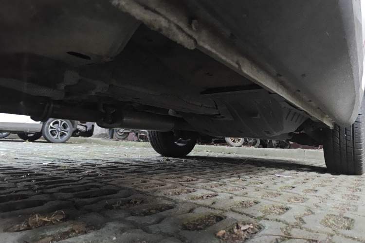 Used Haval H6 2021 1.5T Automatic Champion Edition Chassis Front Left