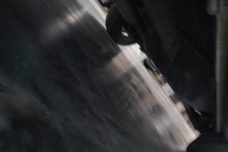 Used Haval H6 2021 1.5T Automatic Urban Edition Chassis Front Left