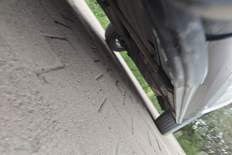Used Haval H6 2021 1.5T Automatic Urban Edition Chassis Front Left