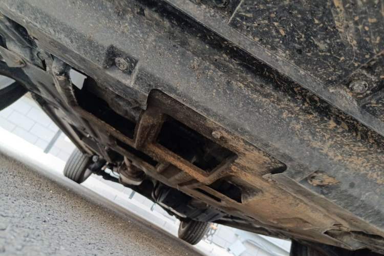Used Haval H6 2021 1.5 GDIT Automatic Champion Edition Chassis Front