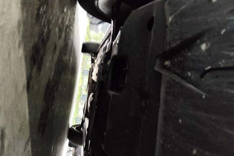 Used Haval H6 2021 3rd Generation 2.0T Automatic Two-Wheel Drive Max Chassis Front