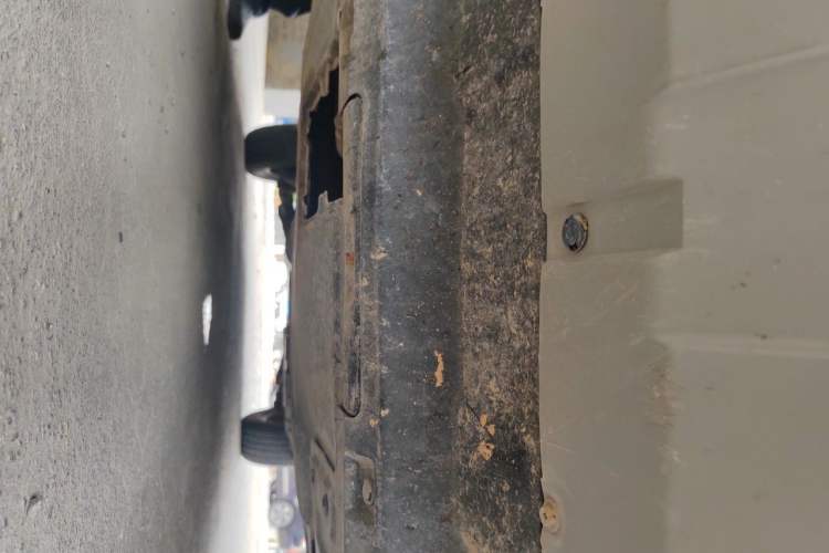 Used Haval H6 2021 Sport Edition 1.5T Automatic Elite Smart Connectivity Model U-Shape Grille Chassis Front