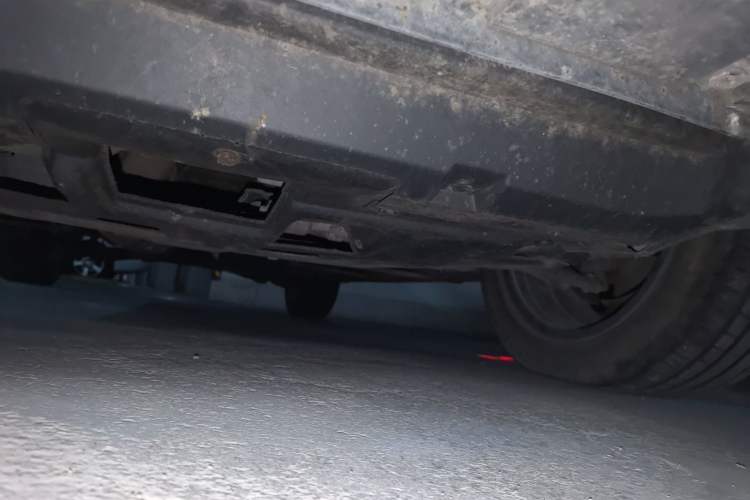 Used Haval H6 2021 2.0 GDIT Automatic Champion Edition Chassis Front