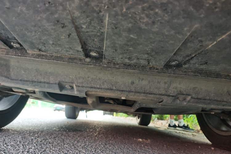 Used Haval H6 2021 1.5 GDIT Automatic Champion Edition Chassis Front