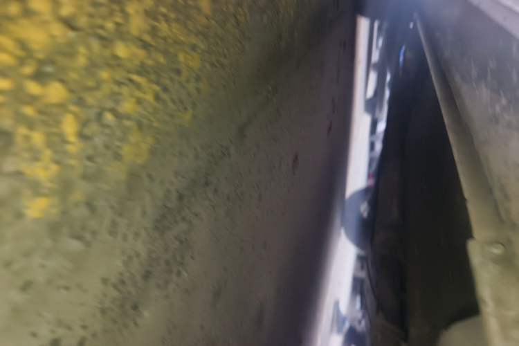 Used Haval H6 2021 1.5T Automatic Urban Edition Chassis Front Right