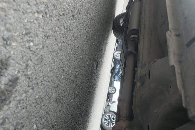 Used Haval H6 2021 1.5 GDIT Automatic Champion Edition Chassis Front Right