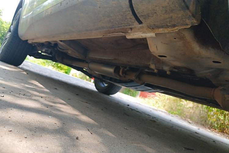 Used Haval H6 2021 1.5 GDIT Automatic Champion Edition Chassis Front Right