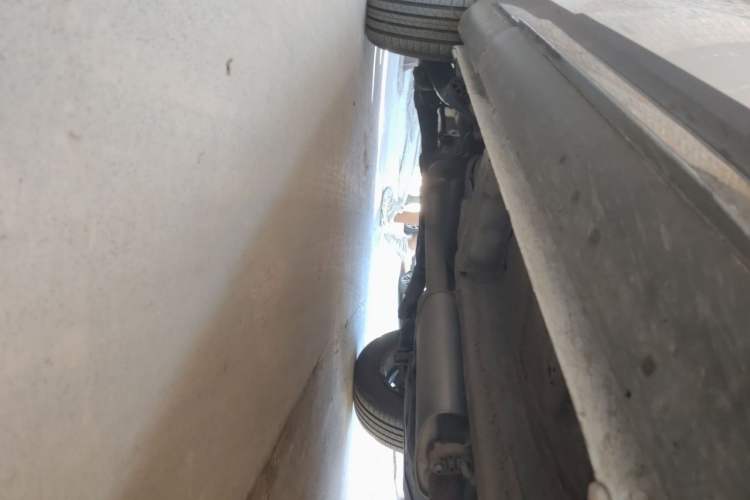 Used Haval H6 2021 National Trend Edition 1.5T Automatic Urban Version Chassis Front Right