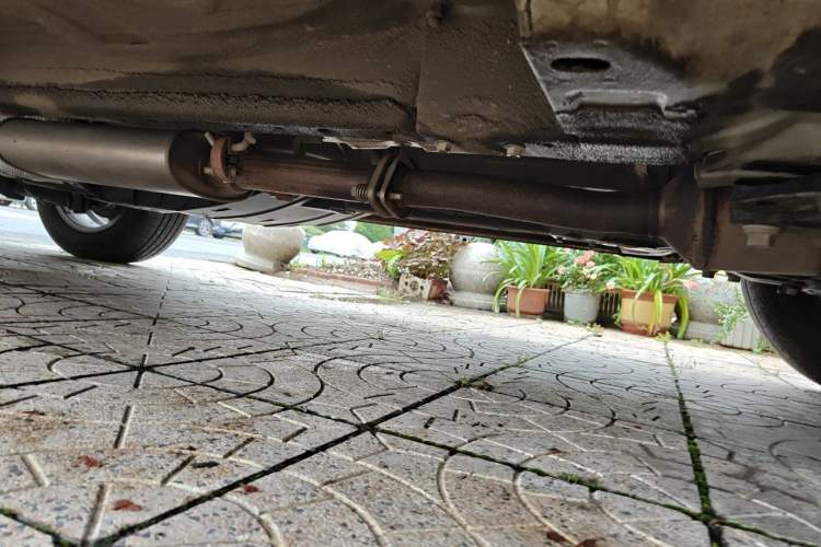 Used Haval H6 2021 National Trend Edition 1.5T Automatic Champion Version Chassis Front Right