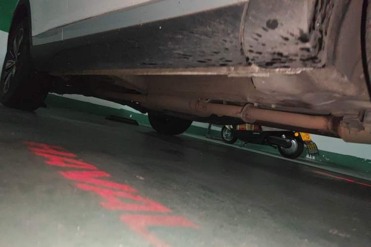 Used Haval H6 2021 1.5T Automatic Champion Edition Chassis Front Right