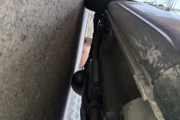 Used Haval H6 2021 China Trend Edition 1.5 GDIT Automatic Champion Version Chassis Front Right