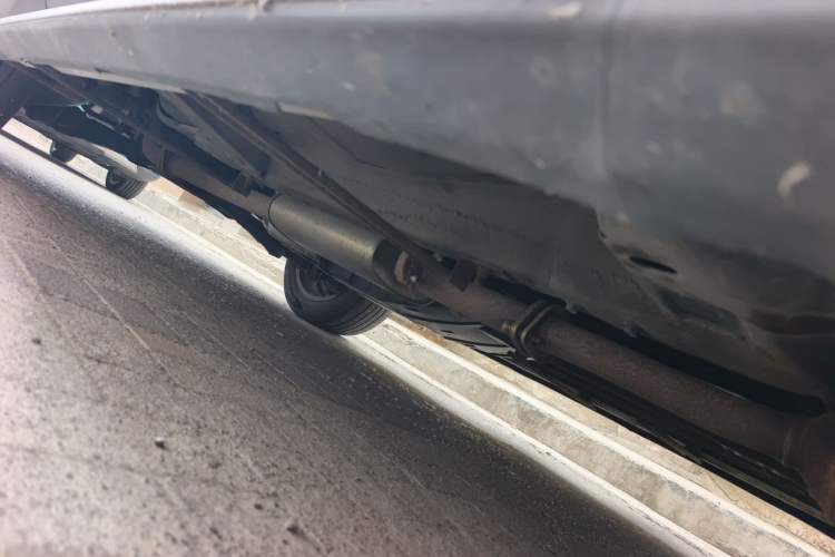 Used Haval H6 2021 1.5T Automatic Champion Edition Chassis Front Right