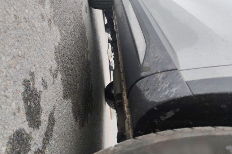 Used Haval H6 2021 National Trend Edition 1.5T Automatic Champion Version Chassis Front Right
