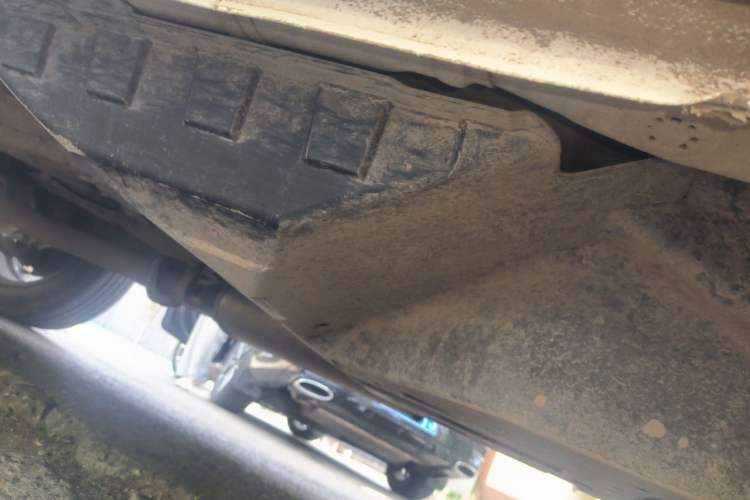 Used Haval H6 2021 China Trend Edition 1.5 GDIT Automatic Champion Version Chassis Front Right