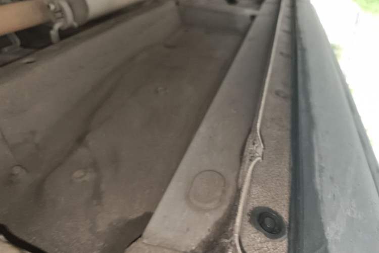Used Haval H6 2021 National Trend Edition 1.5T Automatic Urban Version Chassis Front Right
