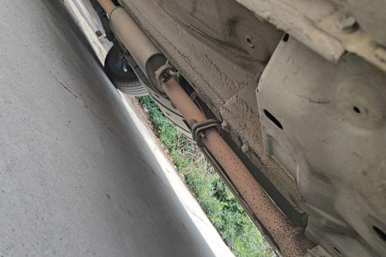 Used Haval H6 2021 1.5T Automatic Champion Edition Chassis Front Right