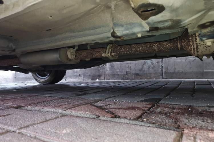 Used Haval H6 2021 National Trend Edition 1.5T Automatic Champion Version Chassis Front Right