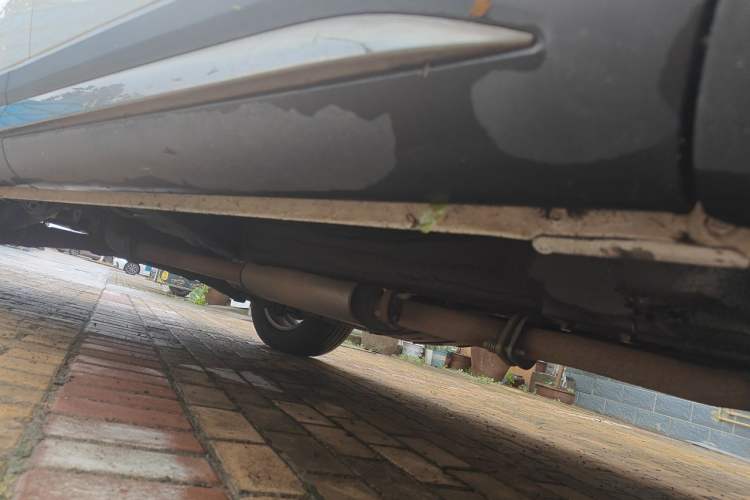 Used Haval H6 2021 National Trend Edition 1.5T Automatic Champion Version Chassis Front Right