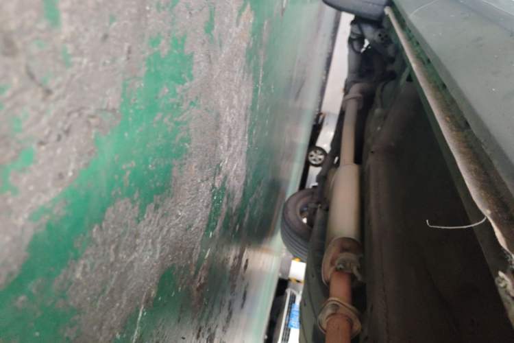 Used Haval H6 2021 1.5 GDIT Automatic Champion Edition Chassis Front Right
