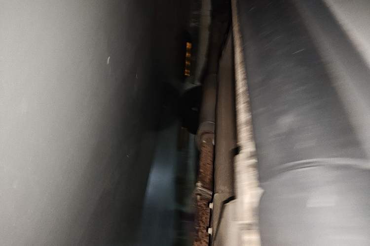 Used Haval H6 2021 1.5T Automatic Champion Edition Chassis Front Right