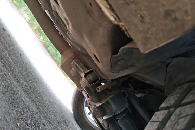 Used Haval H6 2021 1.5 GDIT Automatic Champion Edition Chassis Front Right