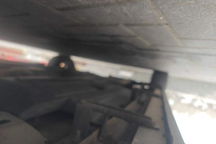 Used Haval H6 2021 3rd Generation 1.5T Automatic Two-Wheel Drive Max Chassis Front Right
