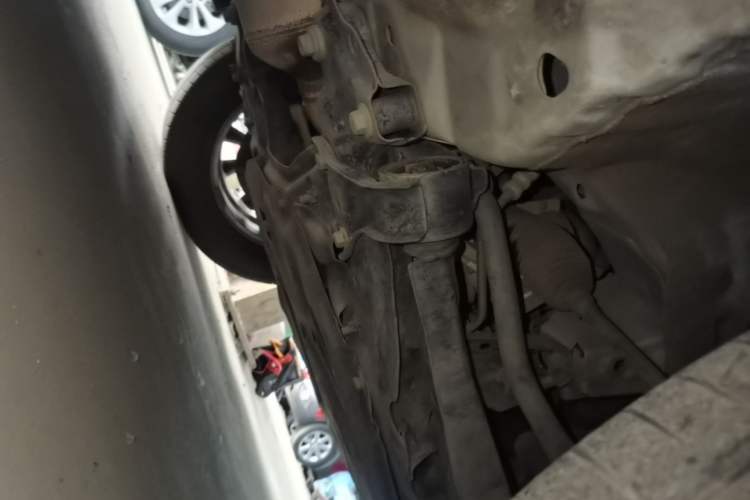 Used Haval H6 2021 Sport Edition 1.5T Automatic Elite Smart Connectivity Model U-Shape Grille Chassis Front Right
