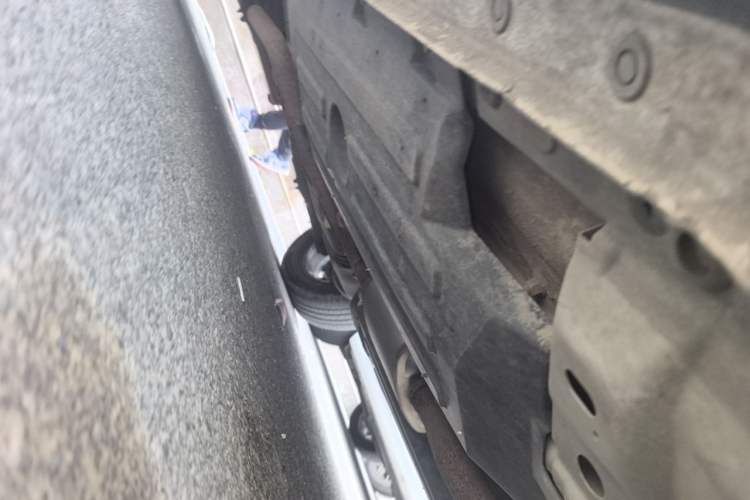 Used Haval H6 2021 3rd Generation 1.5T Automatic Two-Wheel Drive Max Chassis Front Right