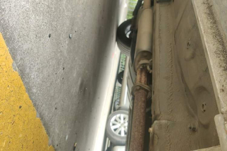 Used Haval H6 2021 1.5 GDIT Automatic Luxury Edition Chassis Front Right