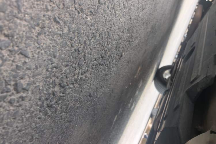 Used Haval H6 2021 1.5T Automatic Champion Edition Chassis Front Right