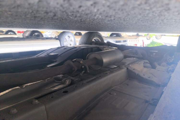 Used Haval H6 2021 Sport Edition 1.5T Automatic Elite Smart Connectivity Model U-Shape Grille Chassis Front Right