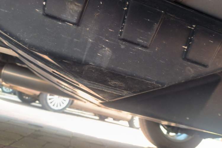 Used Haval H6 2021 China Trend Edition 1.5 GDIT Automatic Champion Version Chassis Front Right