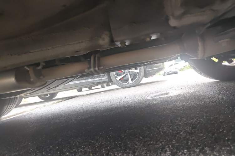Used Haval H6 2021 National Trend Edition 1.5T Automatic Champion Version Chassis Front Right