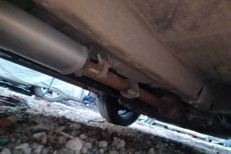 Used Haval H6 2021 1.5T Automatic Champion Edition Chassis Front Right