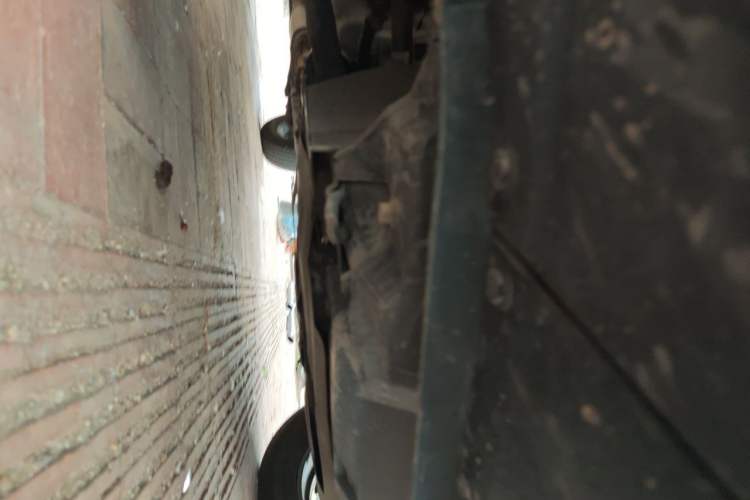 Used Haval H6 2021 National Trend Edition 1.5T Automatic Urban Version Chassis Front Right