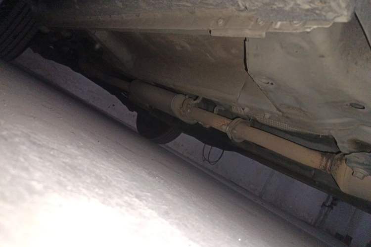 Used Haval H6 2021 National Trend Edition 1.5T Automatic Urban Version Chassis Front Right