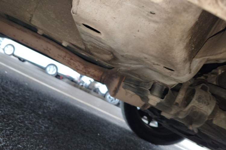 Used Haval H6 2021 1.5 GDIT Automatic Champion Edition Chassis Front Right
