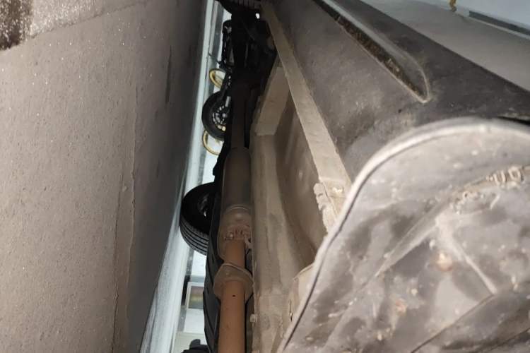 Used Haval H6 2021 China Trend Edition 1.5 GDIT Automatic Champion Version Chassis Front Right