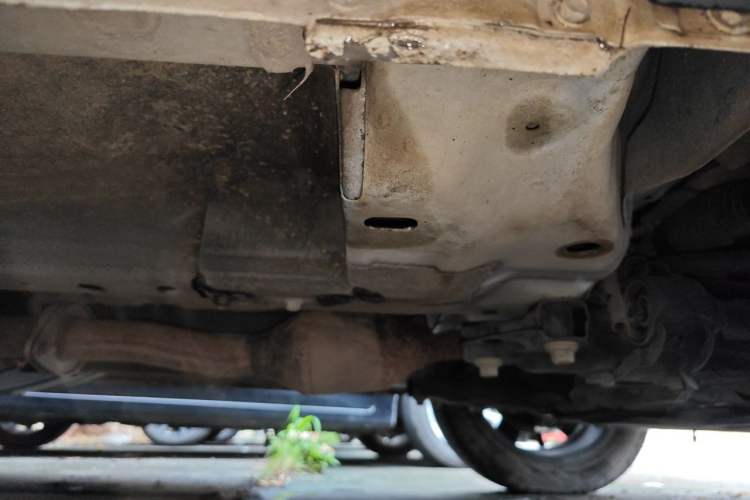 Used Haval H6 2021 1.5 GDIT Automatic Champion Edition Chassis Front Right
